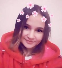 Сабина, 23 лет, Женщина, Чирчик, Узбекистан