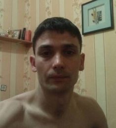 Serg, 37 лет, Мужчина, Рубежное, Украина