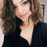Алина, 25 лет, Кишинёв, Молдова