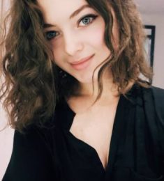 Алина, 25 лет, Женщина, Кишинёв, Молдова