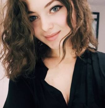 Алина, 25 лет, Кишинёв, Молдова