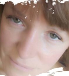 Natali Klinova, 33 лет, Женщина, Кейптаун, ЮАР