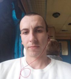 Николай, 31 лет, Мужчина, Смела, Украина