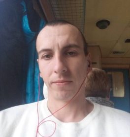 Николай, 30 лет, Мужчина, Смела, Украина