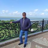 Александр, 46 лет, Ейск, Россия