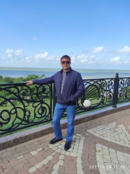 Александр, 45 лет, Ейск, Россия