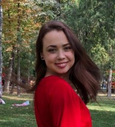 Алекса, 26 лет, Женщина, Ростов-на-Дону, Россия