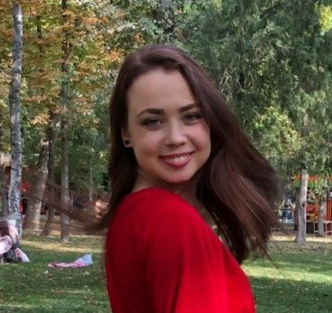Алекса, 26 лет, Ростов-на-Дону, Россия