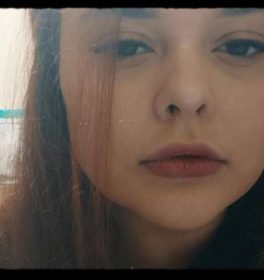 Анастасия, 19 лет, Тверь, Россия