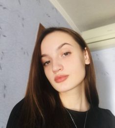 Наталья, 22 лет, Женщина, Таганрог, Россия