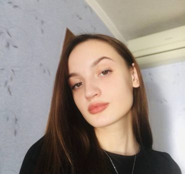 Наталья, 21 лет, Таганрог, Россия