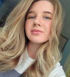 Лиза, 24 лет, Женщина, Омск, Россия
