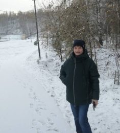 Наталья, 48 лет, Женщина, Бородино, Россия