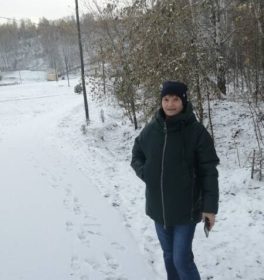 Наталья, 46 лет, Женщина, Бородино, Россия