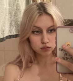 Альбина, 21 лет, Женщина, Старая Русса, Россия