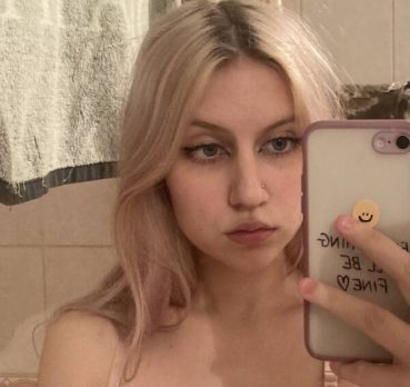 Альбина, 21 лет, Старая Русса, Россия