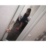 Кристина, 23 лет, Стамбул, Турция