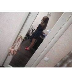 Кристина, 23 лет, Женщина, Стамбул, Турция