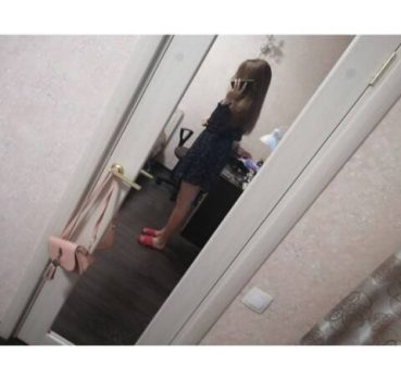 Кристина, 23 лет, Стамбул, Турция