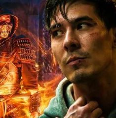 Cobra Kai, 34 лет, Мужчина, Сортавала, Россия