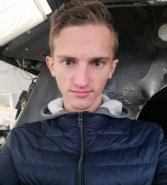 Макс, 21 лет, Мужчина, Киев, Украина