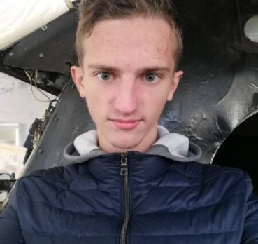 Макс, 21 лет, Киев, Украина