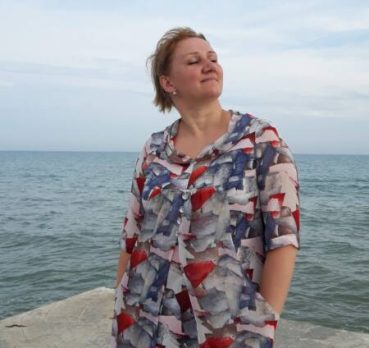 Светлана, 43 лет, Желтые Воды, Украина
