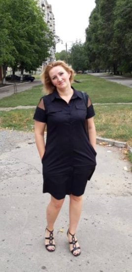 Светлана, 41 лет, Желтые Воды, Украина