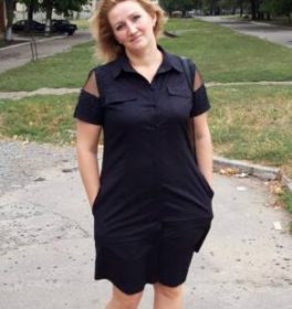 Светлана, 41 лет, Женщина, Желтые Воды, Украина