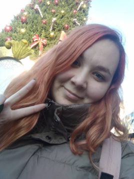 Евгения, 27 лет, Киев, Украина
