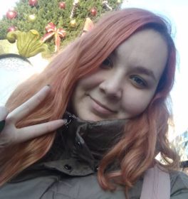 Евгения, 27 лет, Женщина, Киев, Украина