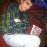 Luke, 30 лет, Одесса, Украина