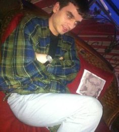 Luke, 30 лет, Мужчина, Одесса, Украина