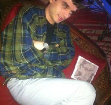 Luke, 30 лет, Одесса, Украина