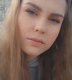 Саша, 24 лет, Женщина, Кишинёв, Молдова