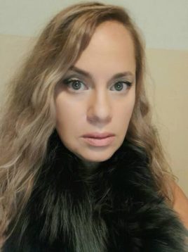 Ирена, 36 лет, Москва, Россия
