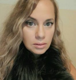 Ирена, 36 лет, Женщина, Москва, Россия