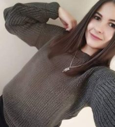 Светлана, 27 лет, Женщина, Днепропетровск, Украина