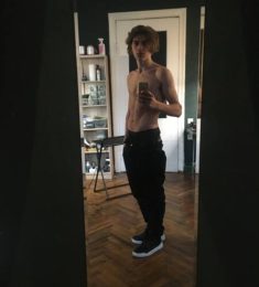 Михаил, 20 лет, Мужчина, Одесса, Украина