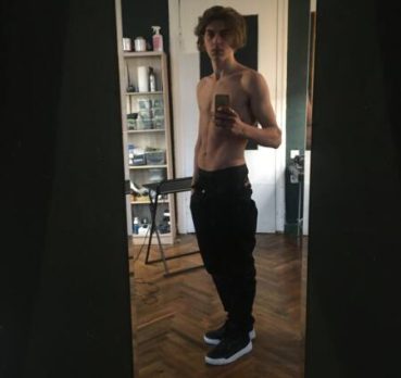 Михаил, 20 лет, Одесса, Украина