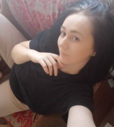 Olesia, 37 лет, Женщина, Кольчугино, Россия