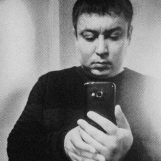 Фидан, 40 лет, Казань, Россия