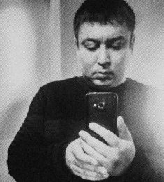 Фидан, 40 лет, Мужчина, Казань, Россия
