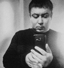 Фидан, 39 лет, Мужчина, Казань, Россия