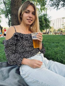 Виктория, 28 лет, Харьков, Украина