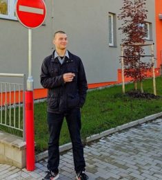 Вадим, 25 лет, Мужчина, Киев, Украина