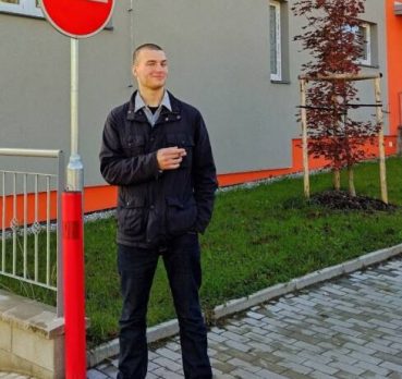 Вадим, 25 лет, Киев, Украина
