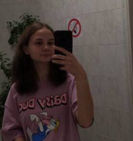 Лидия, 17 лет, Женщина, Внуково, Россия