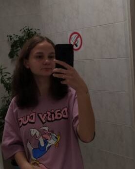 Лидия, 18 лет, Внуково, Россия