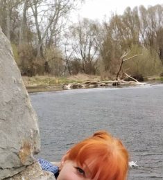 Ольга, 61 лет, Женщина, Кривой Рог, Украина